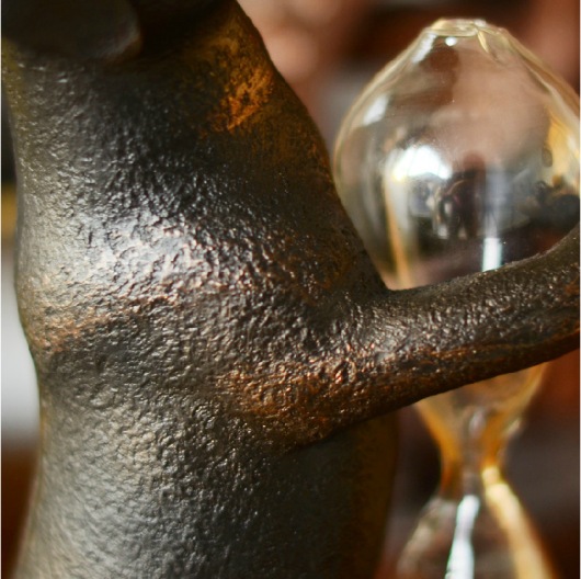 Quà tặng đồng hồ cát độc đáo