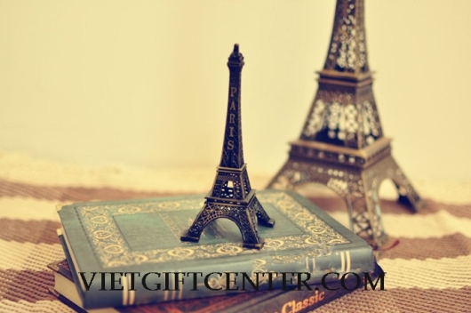 Mô hình tháp đẹp