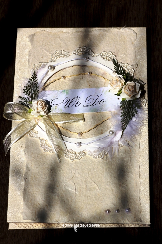 cách làm đồ handmade đẹp