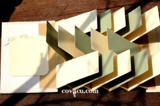 Album nhật ký ảnh đẹp