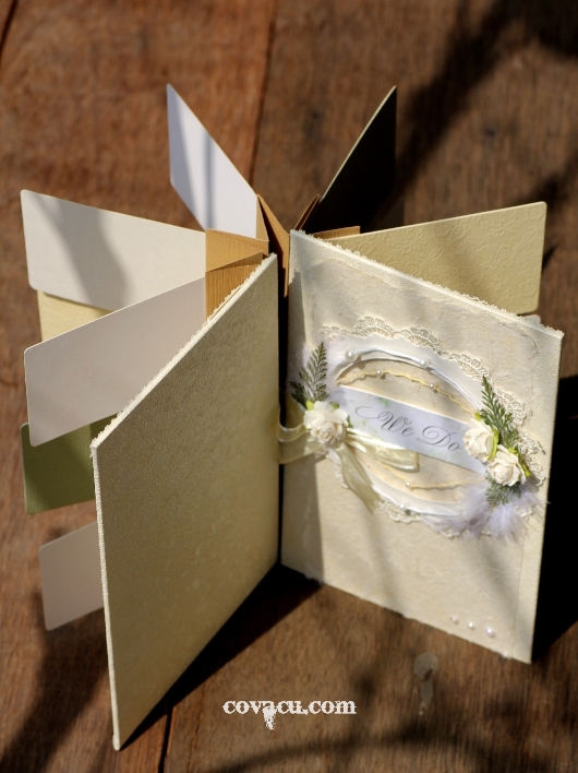 tu lam album anh tai nha