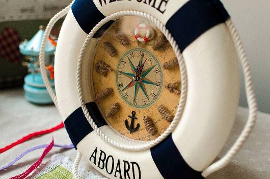 đồng hồ vintage