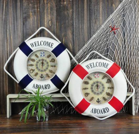 Đồng hồ địa trung hải