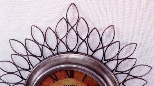 Đồng hồ treo tường giả cổ đẹp