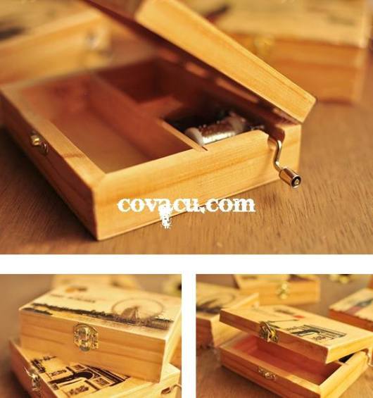 Quà tặng độc đáo cho bạn trai nhân dịp sinh nhật