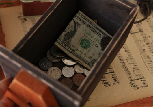 Ke go vintage doc dao