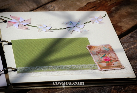 Quà tặng đáng yêu