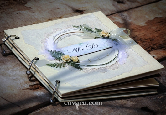 album handmade We Do