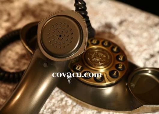 dien thoai gia co xua doc dao sang trong