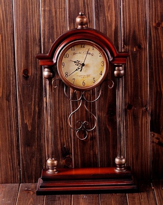 Đồng hồ đẹp trang trí nhà