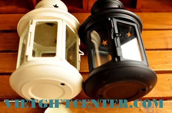 đèn đẹp độc đáo trang trí nhà