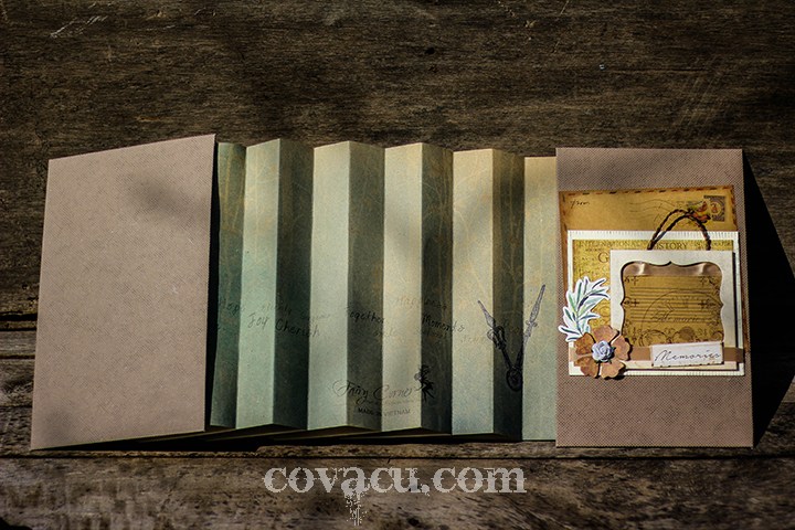 Flying album Memories - nhẹ nhàng và sâu lắng