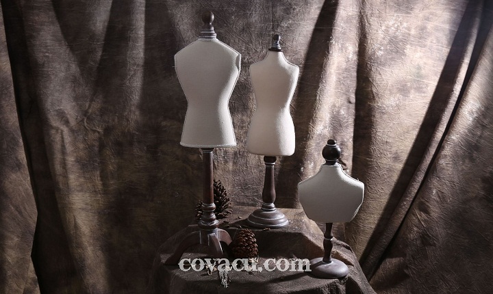 Bán manocanh trang trí