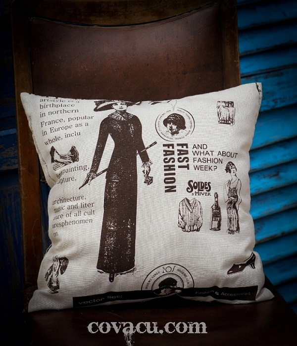 Bán gối tựa sofa