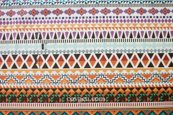 vải may đồ trang trí