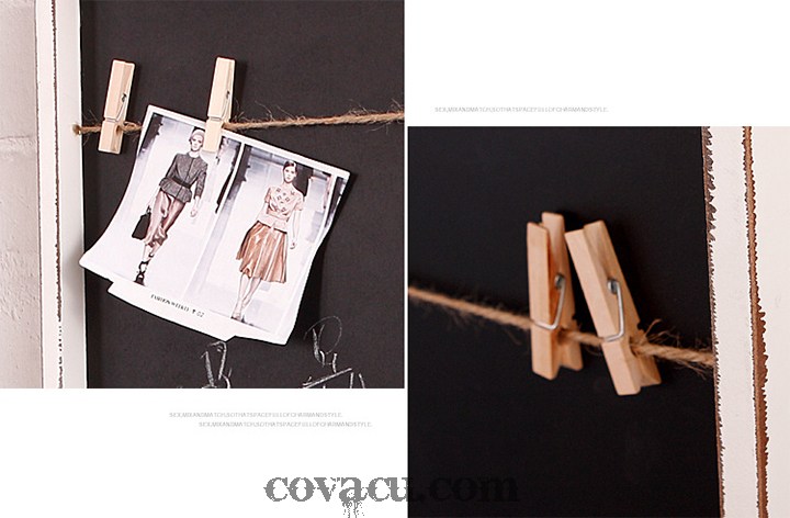 Bảng đen kết hợp lịch vạn niên 2018