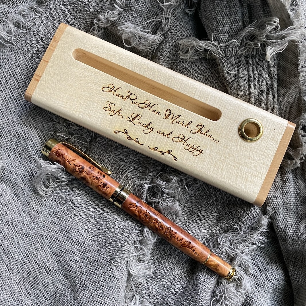 but-huyet-long-khac-ten