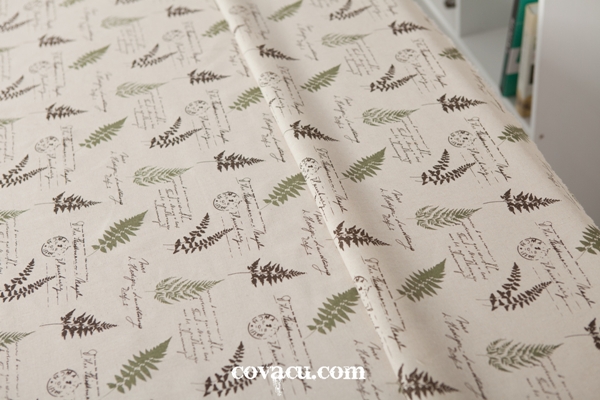 Chợ nào bán vải đẹp tại Tp HCM