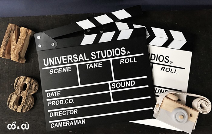 bảng dập phân cảnh