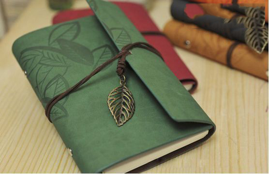 so tay in hinh chiec la