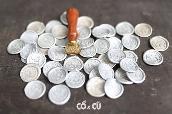 con dấu sáp niêm phong hcm