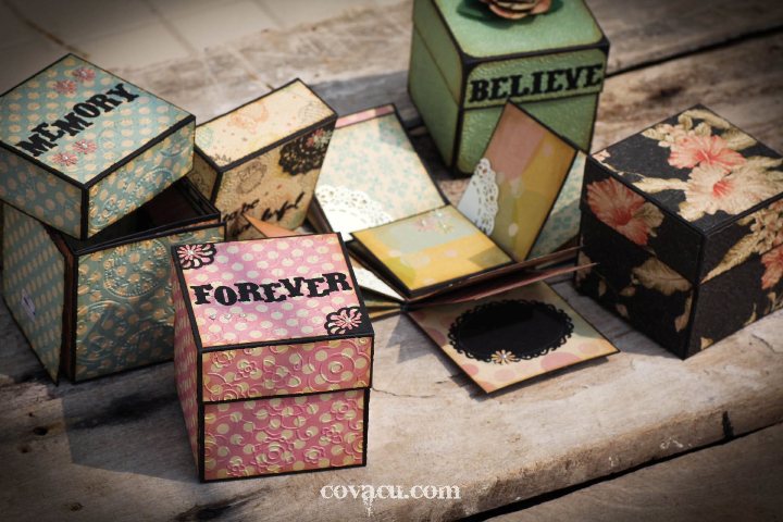 Đồ handmade đẹp