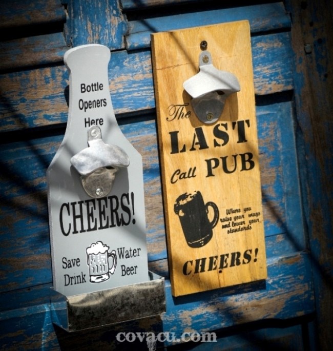 đồ khui bia tiện dụng