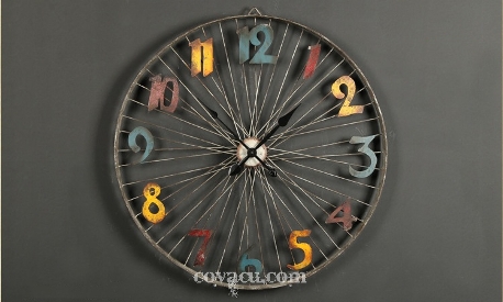 Đồng hồ treo tường nghệ thuật