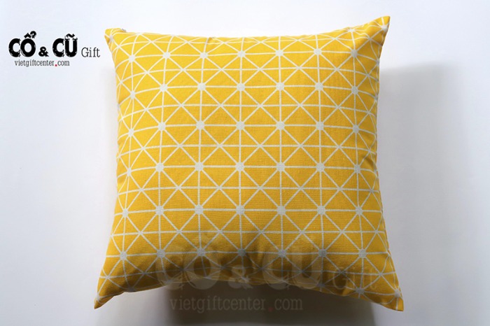 vỏ gối cao cấp
