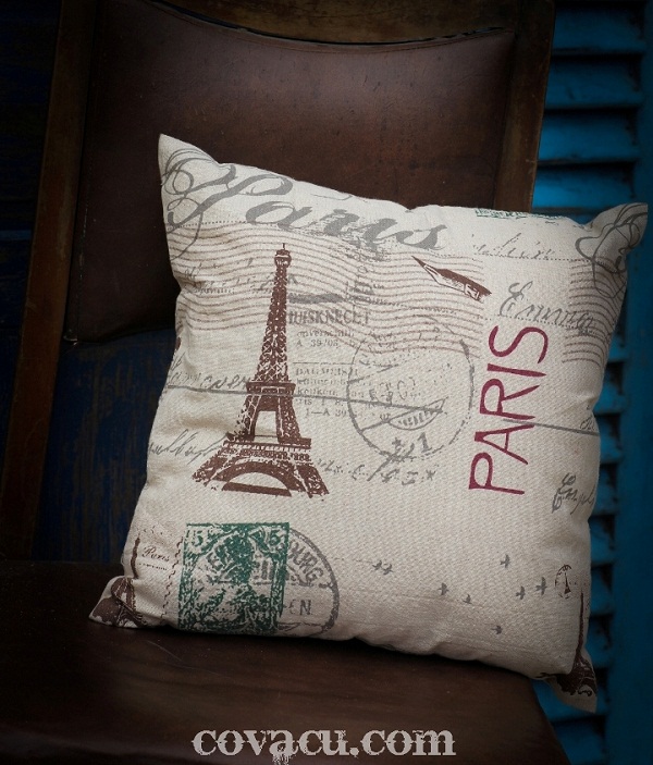 Gối tự lưng hà nội