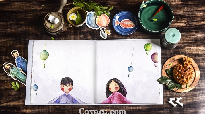 Guest book sổ ký tên