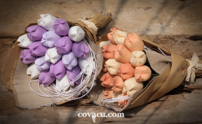 Hoa đẹp quà tặng 20/10