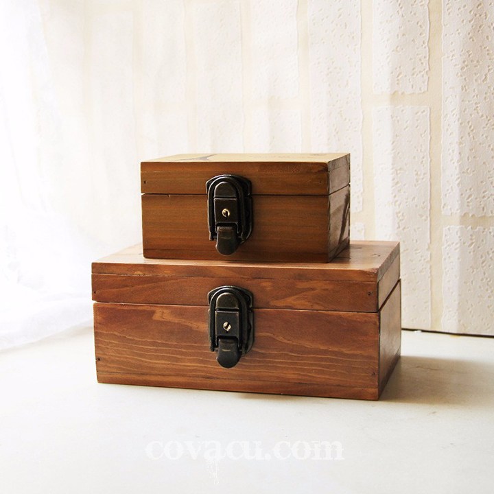 Hộp đựng đồ cá nhân có khóa