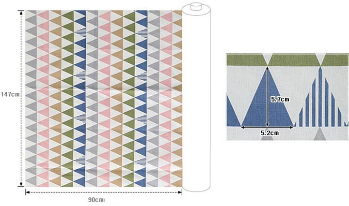 kích thước họa tiết aztect pastel kích thước họa tiết aztect pastel