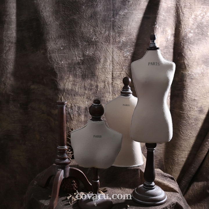 Manocanh đẹp trang trí