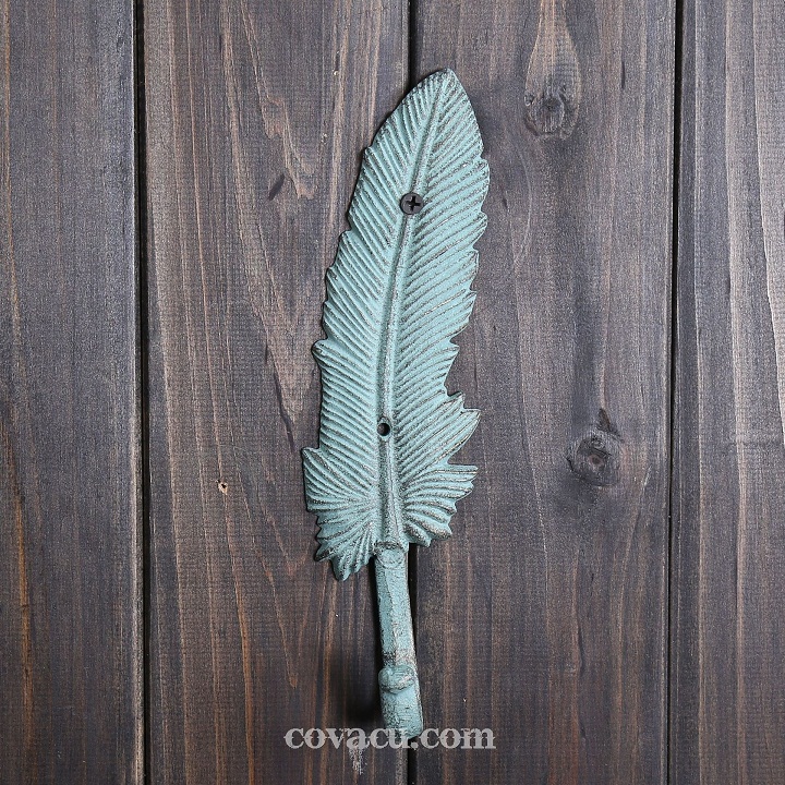 Móc chiếc lá đẹp treo trang trí