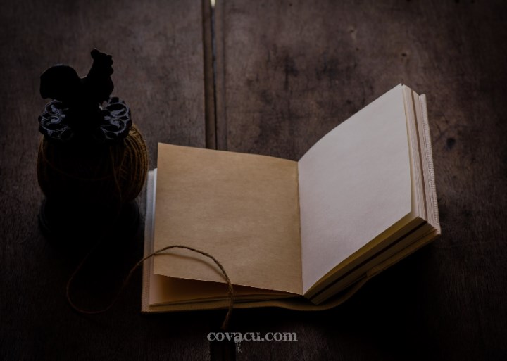 Mua sổ tay đẹp ở đâu