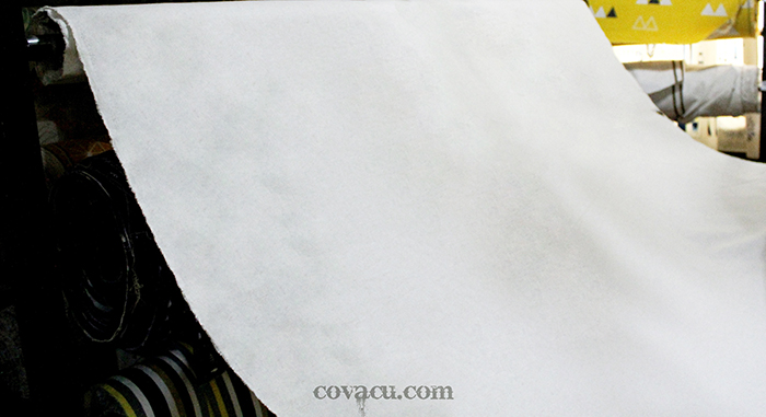 Mua vải canvas ở đâu uy tín