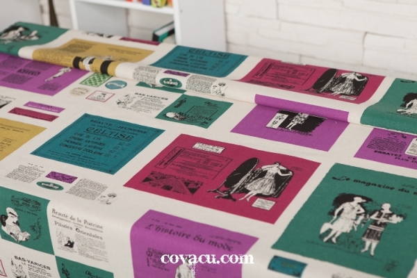 Mua vải đẹp TpHCM, Hà Nội, Đà Nẵng