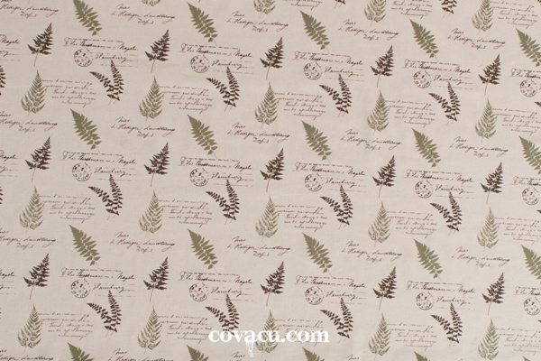 Mua vải đẹp ở Hà Nội