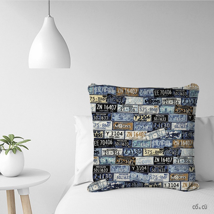 Mua vỏ bọc gối handmade đẹp chất lượng