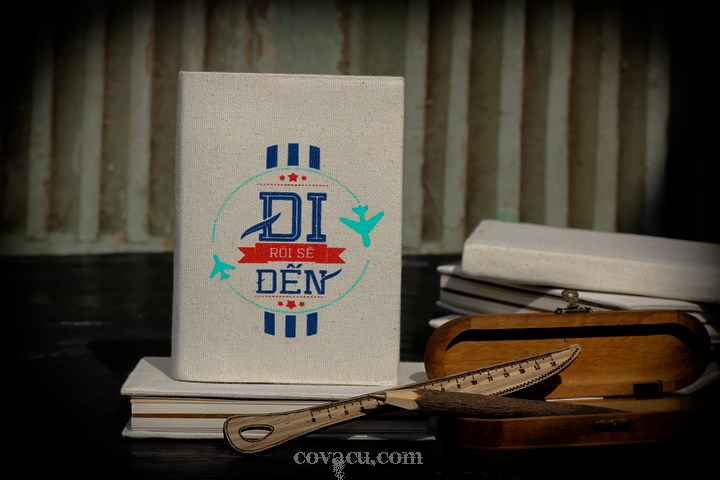 Ở đâu bán sổ tay đẹp