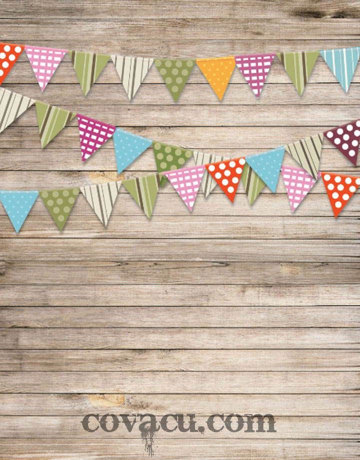 Vải phông treo tường