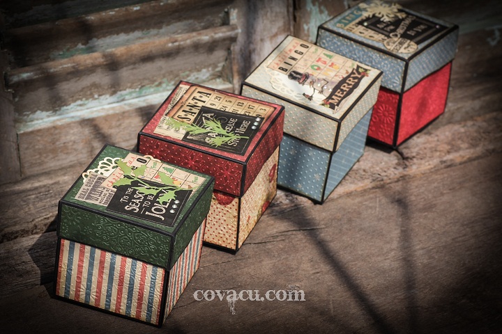 Quà noel tặng bạn trai bạn gái