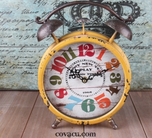 Quà tặng đồng hồ