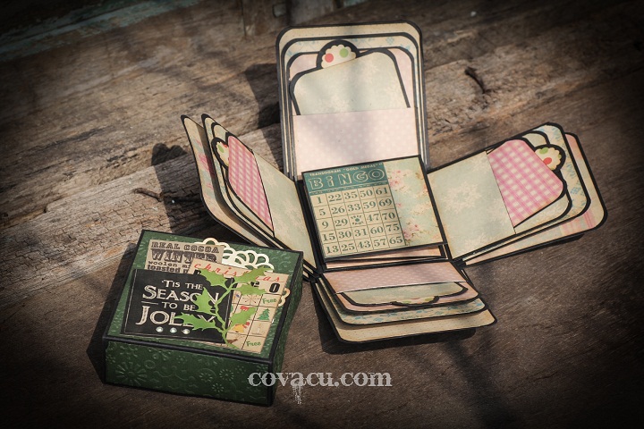 Quà tặng giáng sinh