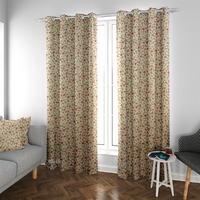 rèm cửa chống tia uv