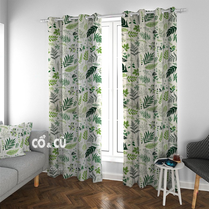 may rèm cửa theo yêu cầu