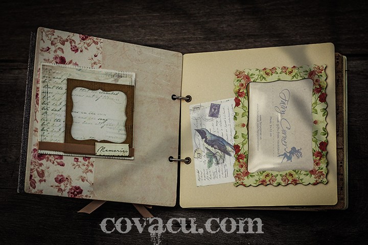 sản phẩm của sự đầu tư kĩ lưỡng và chăm chút đến từng chi tiết