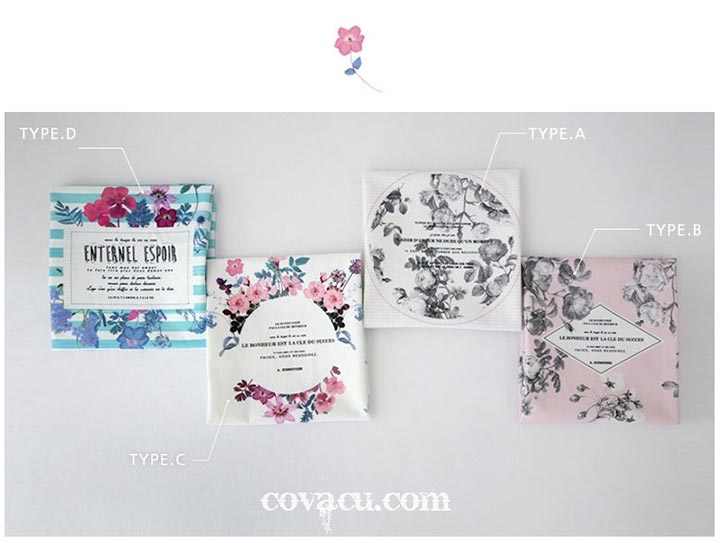 vải canvas sewing home